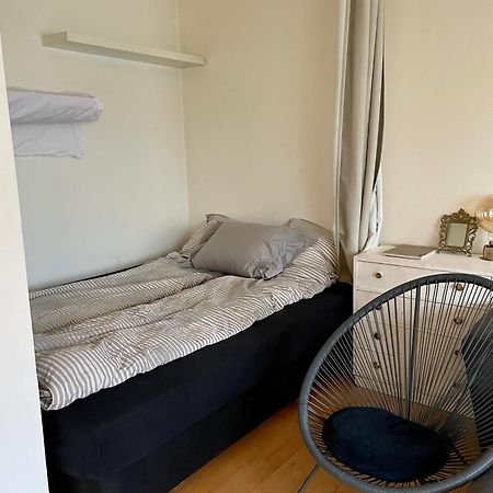Lejlighed Med Udsigt Til Frederiksberg Have Copenhaga Exterior foto